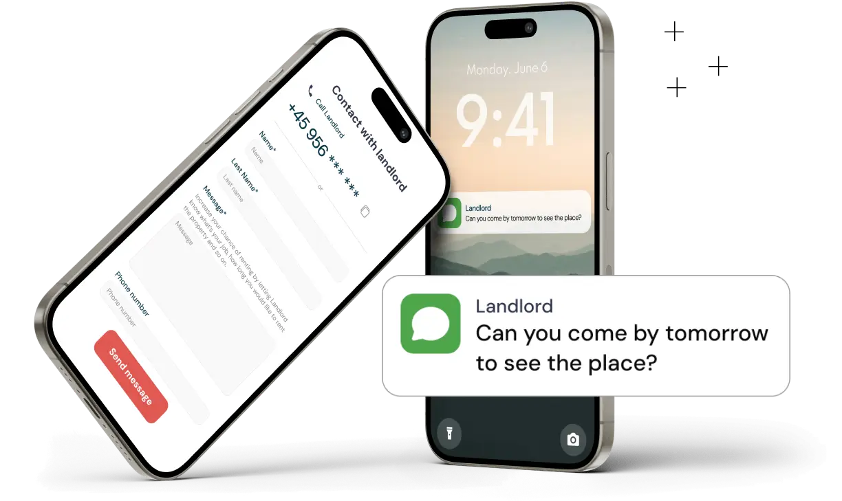 Images de téléphones
